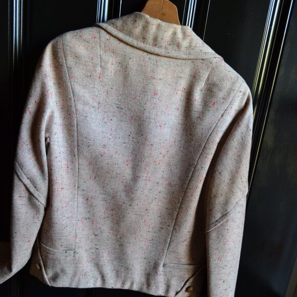 Womens Vintage Townley Jacket - Picture 2 of 12